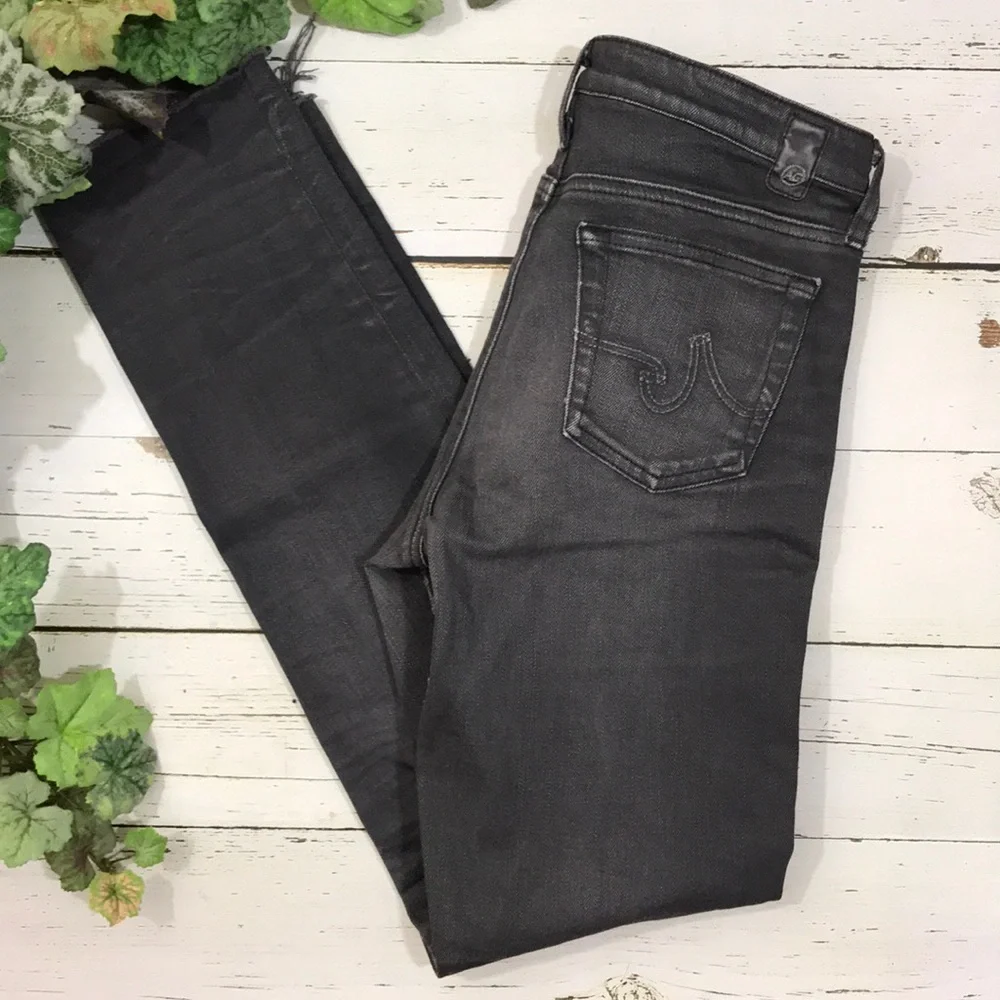 Ag Adriano Goldschmied cute jeans
